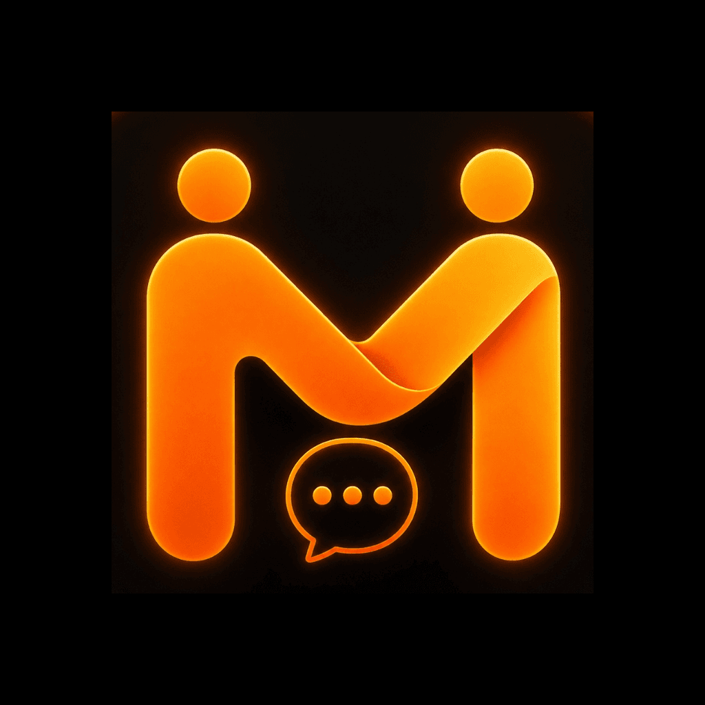 Meetora Logo